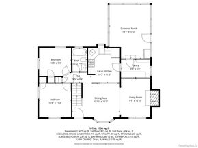 175 Van Buren Street, West Babylon NY 11704