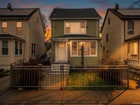 19124 Murdock Avenue, Saint Albans NY 11412