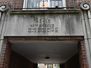 43-10 48TH Avenue 6B, Woodside NY 11377