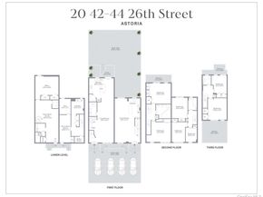 2042 26th Street, Astoria NY 11105