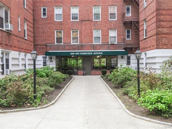 247 Parkview Avenue 6P, Bronxville NY 10708