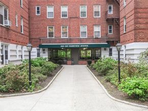 247 Parkview Avenue 6P, Bronxville NY 10708