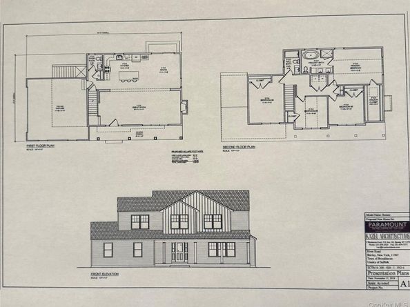 120 River Road, Shirley NY 11967