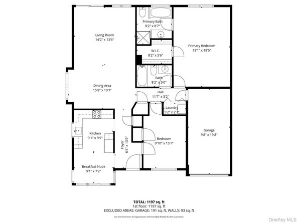 248 Pond View Lane, Smithtown NY 11787