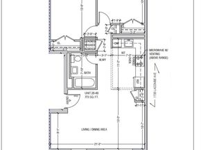 1731 Lacombe Avenue 4B, Bronx NY 10473