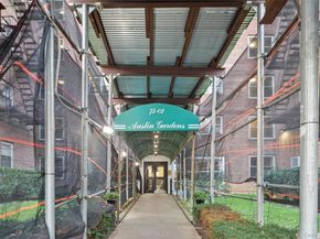75-02 Austin Street 2C, Forest Hills NY 11375