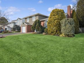 1123 Bernard Drive, Westbury NY 11590