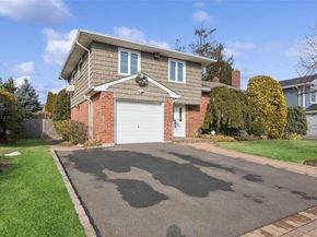 1123 Bernard Drive, Westbury NY 11590