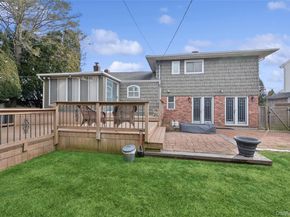 1123 Bernard Drive, Westbury NY 11590