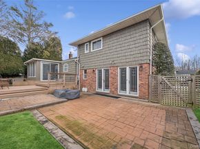 1123 Bernard Drive, Westbury NY 11590