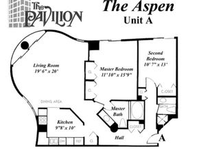 10 Cottage Place 2A, White Plains NY 10601