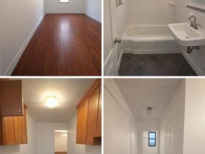 745 East 231 st 6A, Bronx NY 10466