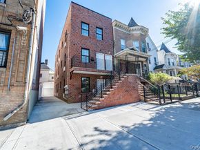 518 Morris Park, Bronx NY 10460