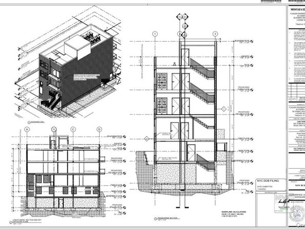 2945 Tenbroeck Avenue, Bronx NY 10469