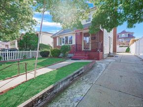 206 Hunnewell Avenue, Elmont NY 11003