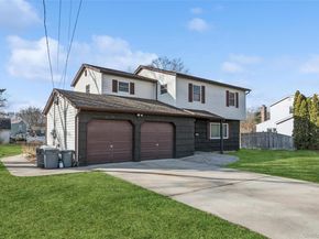 105 Loop Drive, Sayville NY 11782