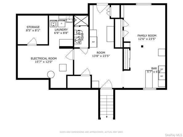 204A Broadway, Massapequa Park NY 11762