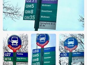 67-20 218 Street Lower, Bayside NY 11364