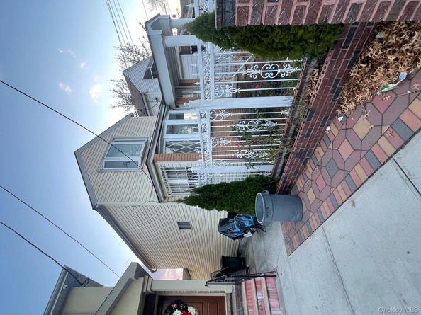 146-04 130TH Avenue, Jamaica NY 11436