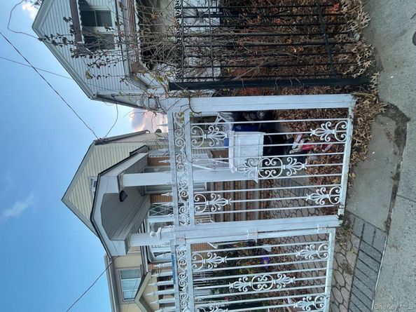 146-04 130TH Avenue, Jamaica NY 11436