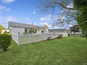 99 Village Circle W, Manorville NY 11949