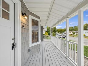 99 Village Circle W, Manorville NY 11949