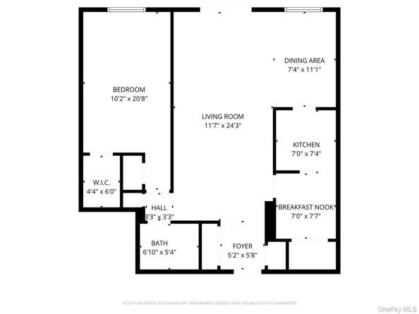 77 S Park Avenue B2, Rockville Centre NY 11570