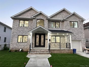 244 Andrews Road