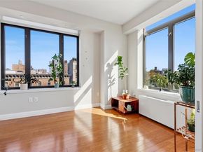 380 Malcolm X (The Lenox) Boulevard 7J, New York (Manhattan) NY 10027