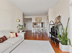 380 Malcolm X (The Lenox) Boulevard 7J, New York (Manhattan) NY 10027