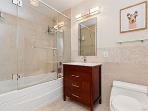 380 Malcolm X (The Lenox) Boulevard 7J, New York (Manhattan) NY 10027