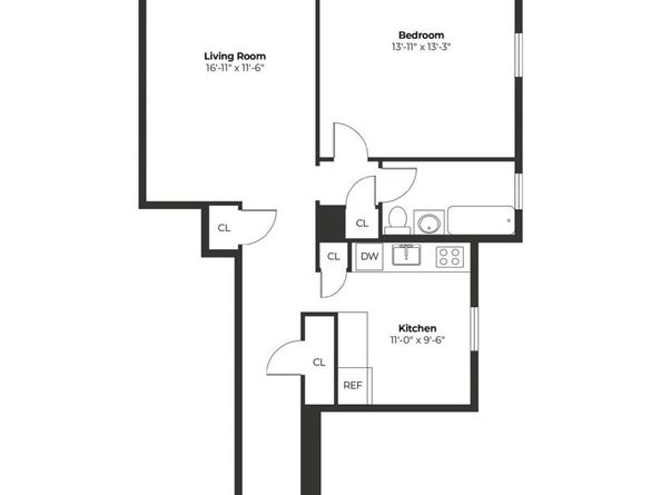 41-42 42nd E4, Sunnyside NY 11104
