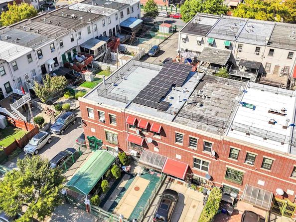 49 Hull Street, Brooklyn NY 11233