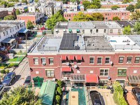49 Hull Street, Brooklyn NY 11233