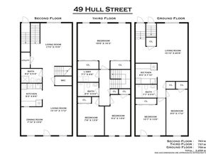 49 Hull Street, Brooklyn NY 11233