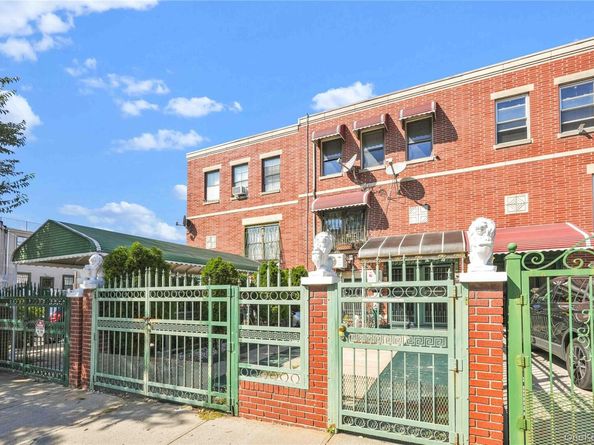 49 Hull Street, Brooklyn NY 11233