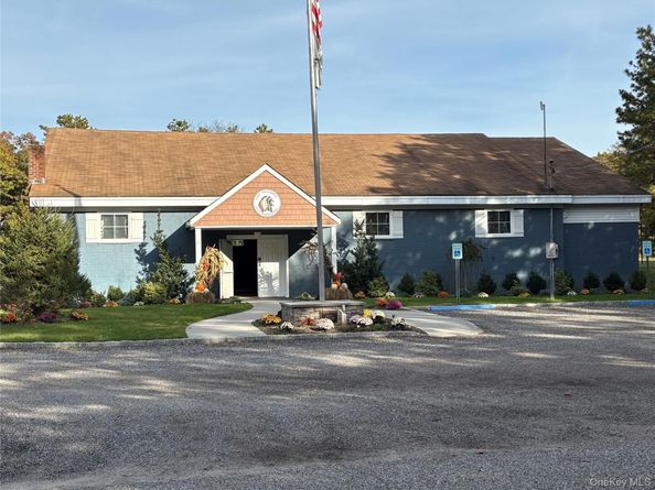 50 Newcomb Trail, Ridge NY 11961