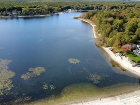 50 Newcomb Trail, Ridge NY 11961