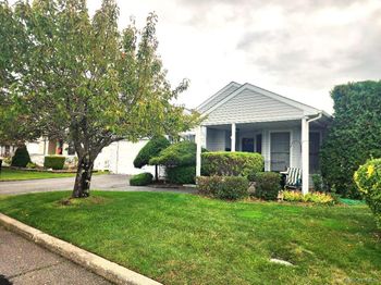 1 Willow Court
