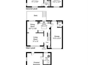 25 Midway Road, White Plains NY 10607