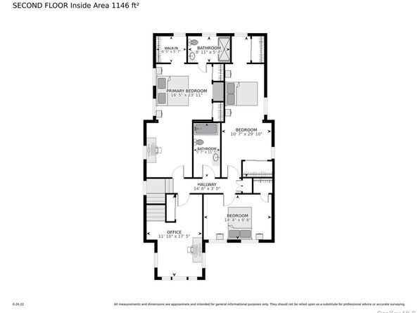 149 Hughes Place, Albertson NY 11507