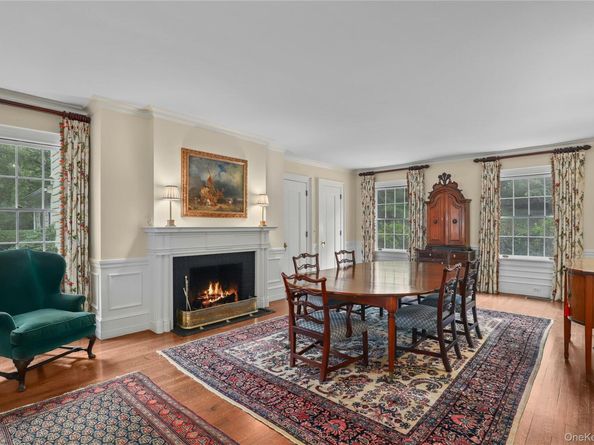 328 (Lot 1) McLain Street, Bedford Hills NY 10507