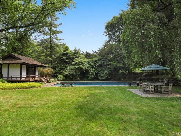 328 (Lot 1) McLain Street, Bedford Hills NY 10507