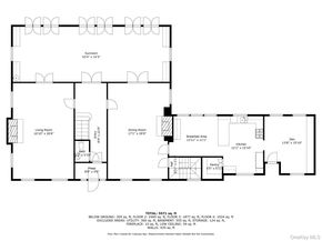 328 (Lot 1) McLain Street, Bedford Hills NY 10507