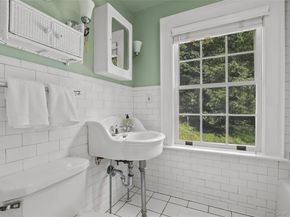 328 (Lot 1) McLain Street, Bedford Hills NY 10507