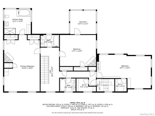 328 (Lot 1) McLain Street, Bedford Hills NY 10507