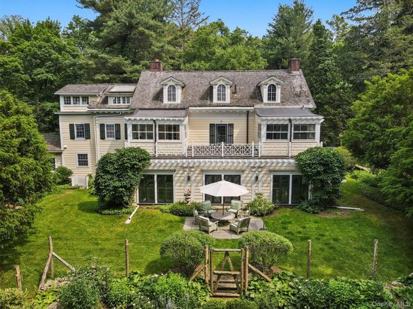 328 (Lot 1) McLain Street, Bedford Hills NY 10507