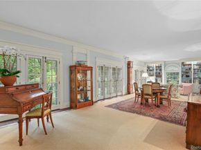 328 (Lot 1) McLain Street, Bedford Hills NY 10507