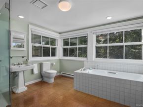 328 (Lot 1) McLain Street, Bedford Hills NY 10507