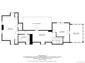 328 (Lot 1) McLain Street, Bedford Hills NY 10507